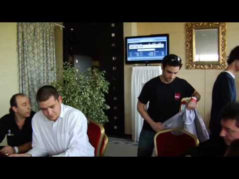 Shuffle Up and Deal