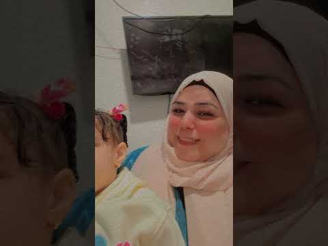 سلمى اجمل بنوته يا حبايبي يا سكر