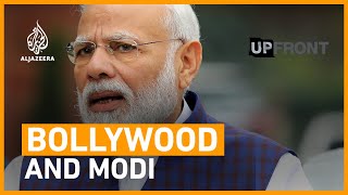 Is Bollywood complicit in pushing Modi's right-wing agenda? | UpFront