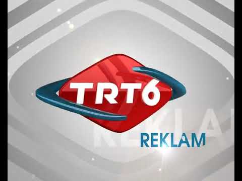 TRT 6 (TRT KURDÎ) Reklam Jeneriği (2012 - 2014)