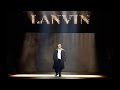 Alber Elbaz Pushed Out of Lanvin