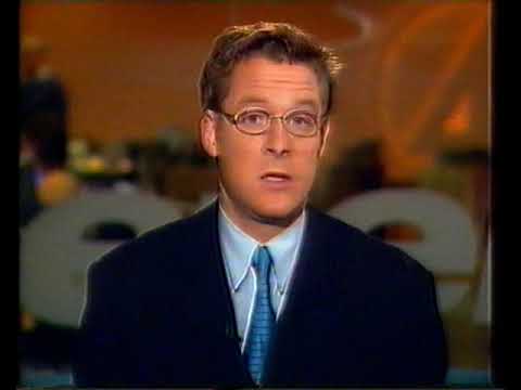 Nyheterna (ej komplett) TV4 1999-04-04