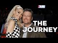 The Journey of Blake and Gwen