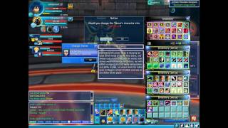 Unlocking Tamer Tai Kamiya [Global Digimon Masters Online]