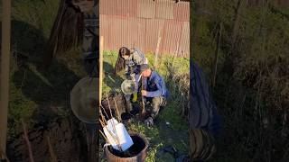 Треба спочатку посадити дерево🌳