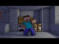たのしい洞窟探検!【マイクラアニメ】
