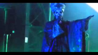 Ghost play new song Majesty – Northlane Obelisk now out – Meshuggah could have new album in 2016!