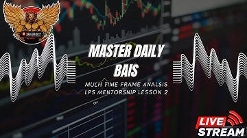 The Last Video You’ll Need to Find Daily Bias: Step-by-Step Guide