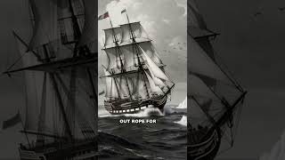 HMS Challenger Found the Deepest Ocean Point With Rope