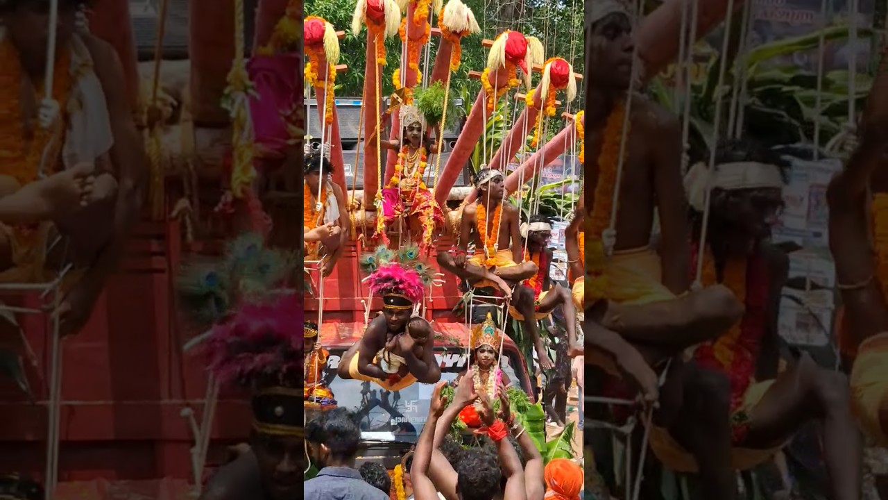 #മേടയിൽശ്രീസുബ്രഹ്മണ്യസാമി