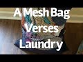 #shorts “A Mesh Bag Is Better For College Students and Single Moms”