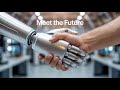 The Future of Robotics: What’s Next?