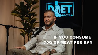 The Prophet's Wisdom on Nutrition: Balancing Tradition and Science