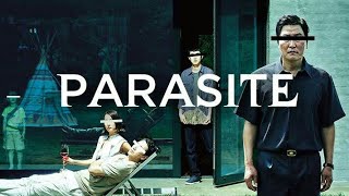 Parasite (Gisaengchung) (2019) Movie Of BestSides