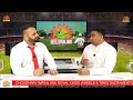 LIVE KABADDI INTERVIEW SUPERSTAR SHAFIQUE CHISHTI WITH LUCKY KURALI