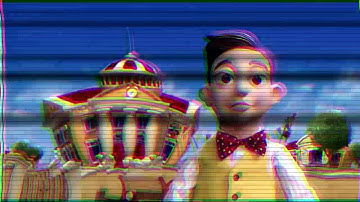 The mine song but every mine damages the video