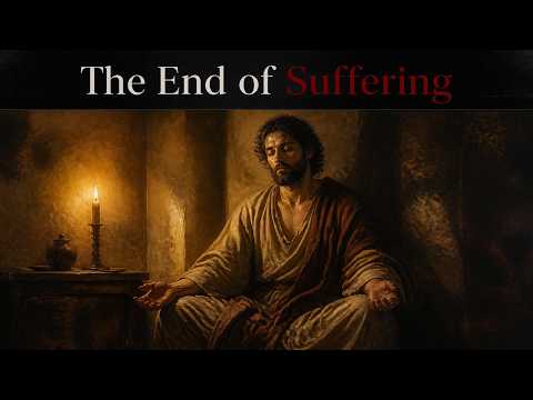 What the Buddha Taught About the End of Suffering