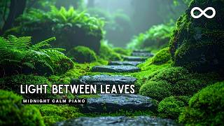 Relaxing Piano Music | Deep Calm & Stress Relief