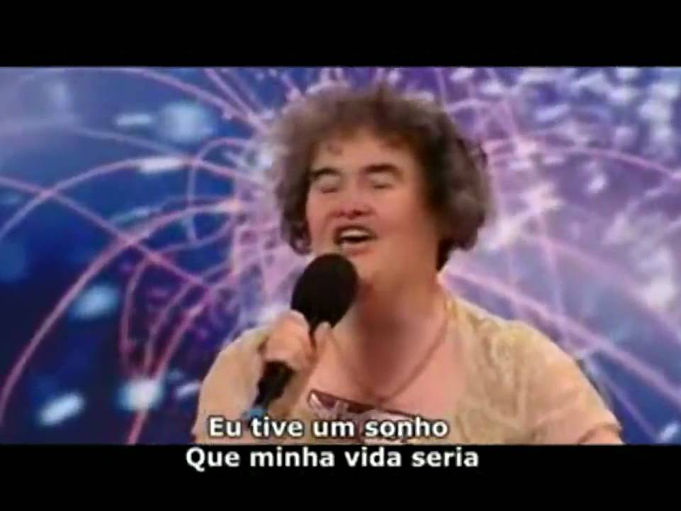 reality show de talentos