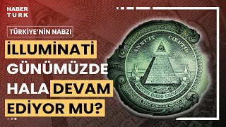 İllüminati'nin varlığı bir komplo teorisi mi?