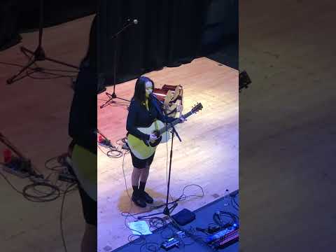 Mitski A Burning