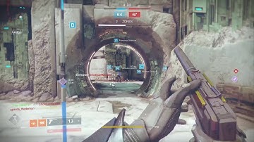 Destiny 2: Sturm Masterwork Full Game 47-10