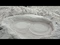 Crazy Mud VOLCANOES || best of Azerbaijan Tourism ||