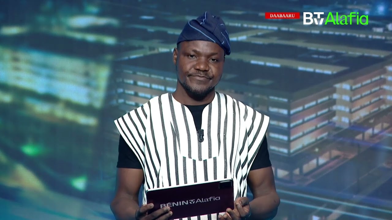 Informations en langue nationale 