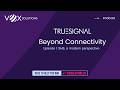 Beyond Connectivity – Episode 1: Reinventing SMS: From Utility to High-Performance Media Channel