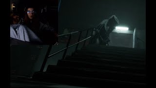 Chapter 4 is PERFECTION - Full VOD Playthrough