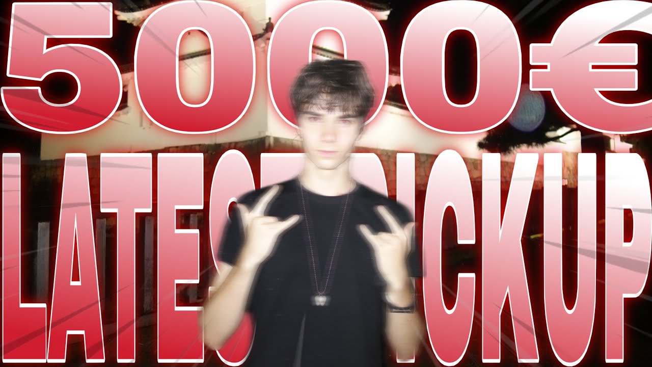 5000€ INSANES FASHION LPU 😍 (Archive Issey Miyake, Junya, Balenciaga + CRAZY SPECIAL LATEST PICKUP)