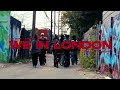 Sam Silver Informal Babsy We In London Official Music Video mp3