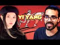 YI YANG: il fumetto che unisce Cina, Italia e Giappone! | Intervista con Dario Moccia
