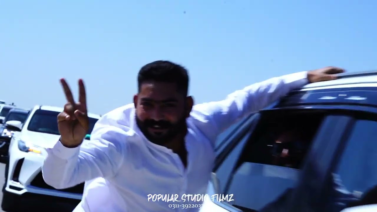 Rana waqas Barat Promo