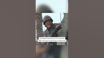 Thumbnail of Did you know - Full Metal Jacket (1987) #shorts #short