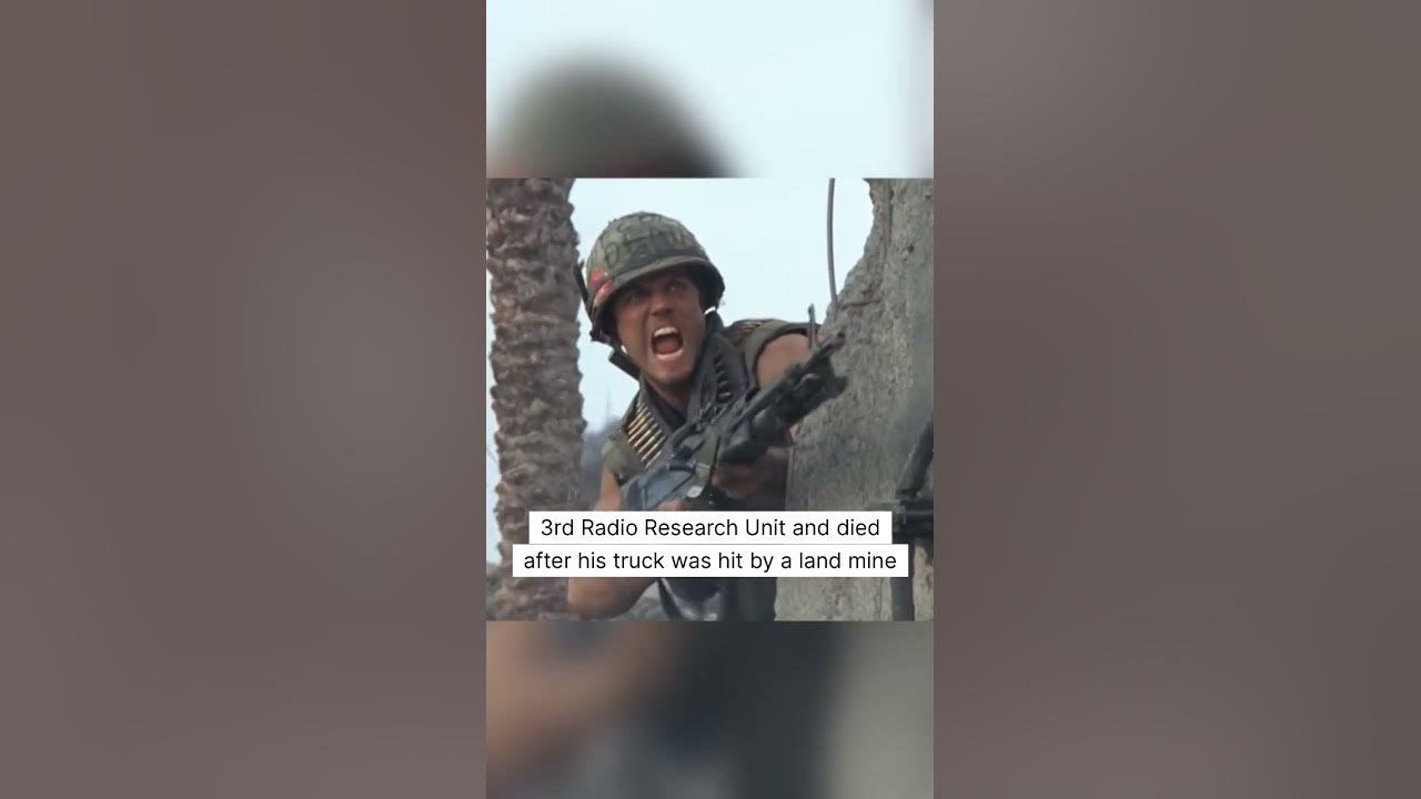 Did you know - Full Metal Jacket (1987) #shorts #short