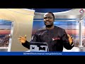 Pastor Emmanuel Oluwayemi - Take Your Place in His Master Plan - Convention 2021