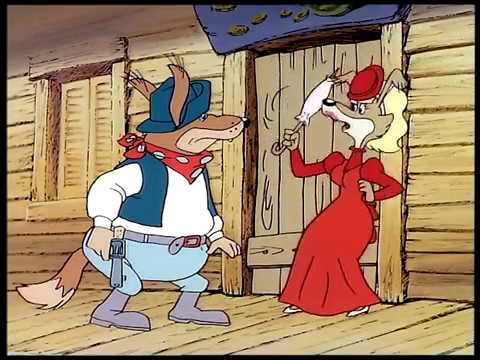 BlinkyBill Excerpt 1993