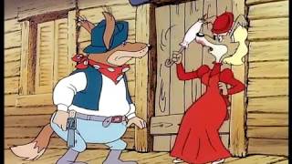 Blinkybill - Excerpt 1993