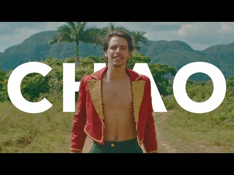 Dante Sito - Chao (Clip Officiel)