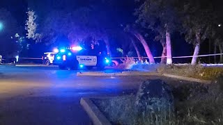 Fair Oaks, Citrus Heights shootings: Shooter chased and killed by other shooter, deputies say