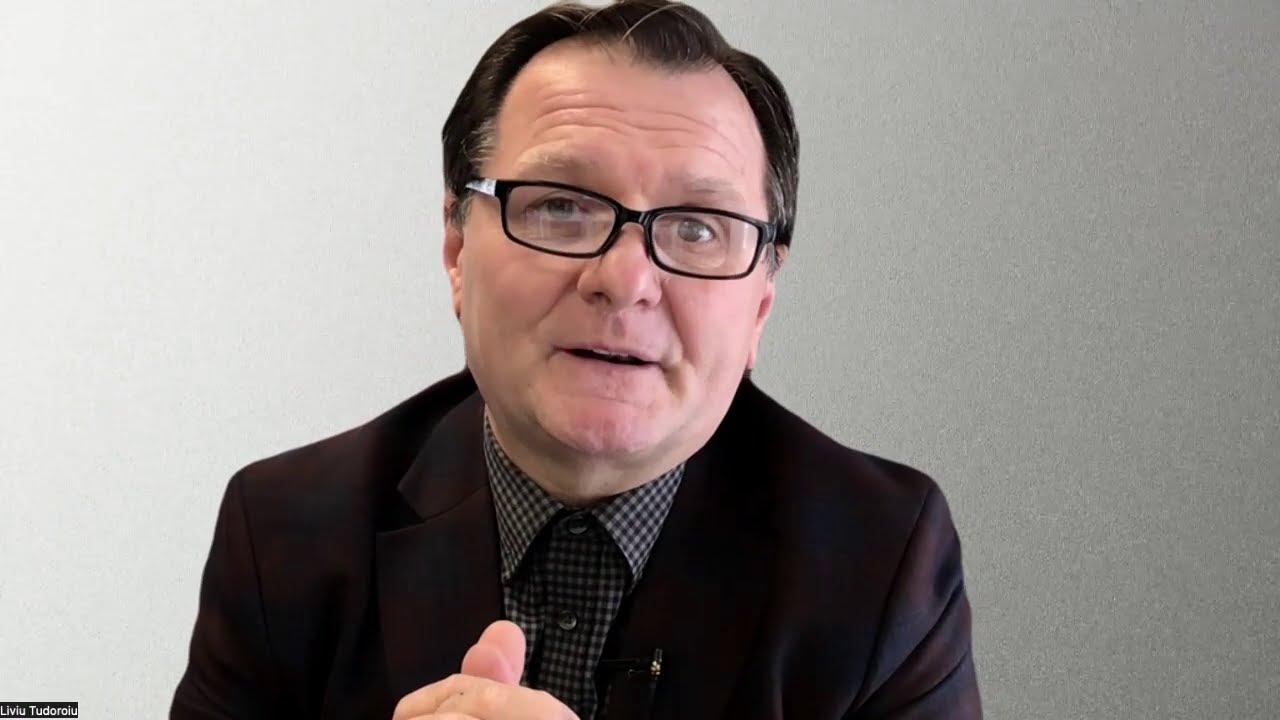 Liviu Tudoroiu - Vremea "socotelilor" finale