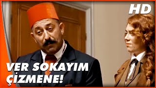 Yahşi Batı | Ünvanın Hıyardır Ama Diyelim Bari Badem! | Cem Yılmaz Türk Komedi Filmi