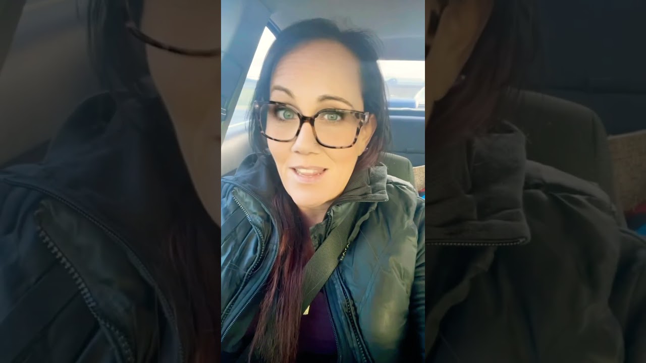 Tied up at the goodwill   