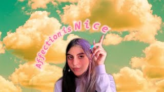 Exclusive Affection is Nice - Porkboii (Official Music Video) Details