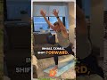 Move Forward &amp; Balance Better  #dailyflowyoga