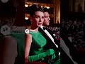 Elvis Presley &amp; Audrey Hepburn in DIAMONDS IN VIENNA (1963)