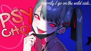 Psycho - Nightcore Nv