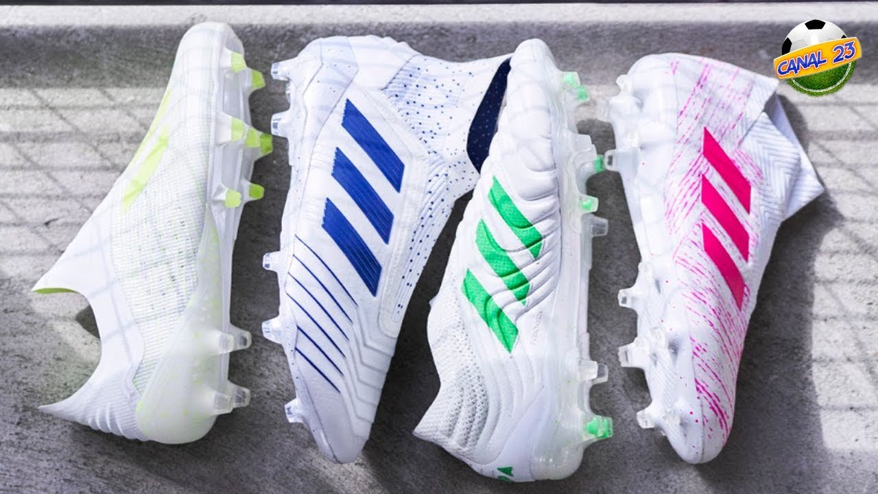 chuteira rosa do messi