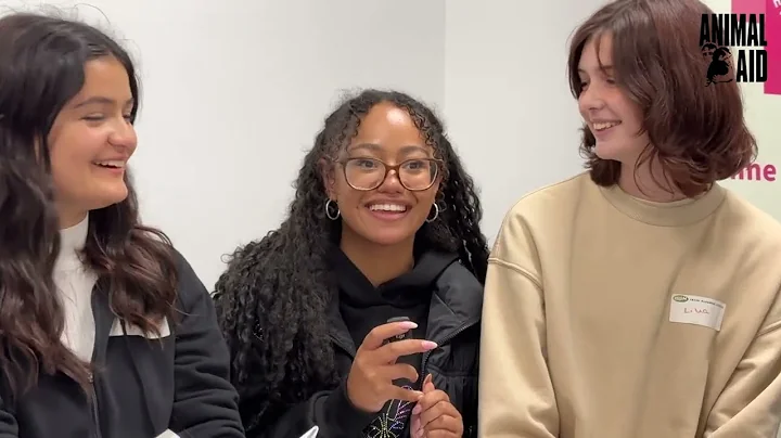 2023 Future Of Science Conference - Extended Film